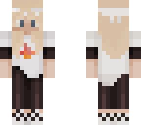 sapnap girl? fixed
