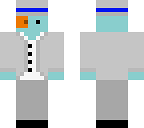 sciency guy...