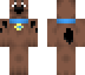 scooby doo (edited)