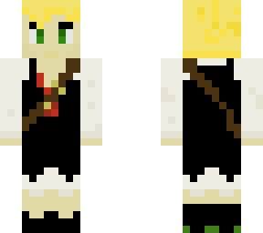 second guy skin (if u know, u know)