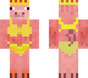seggsy pig