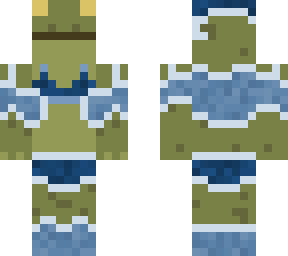 sexy winter frog