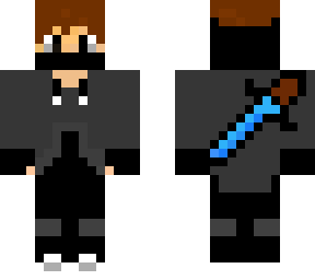 shadow gamer