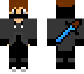 shadow gamer
