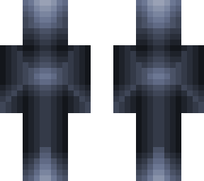 shadow person