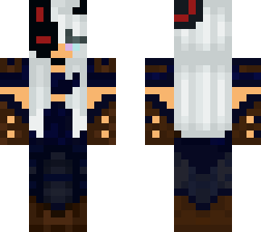 shadowwolf blue team