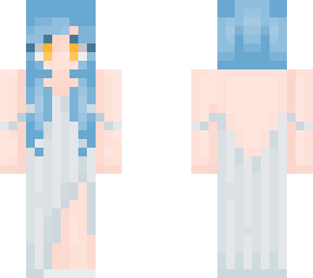 silvers wedding skin