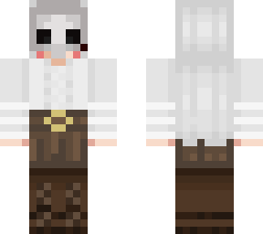 skeleton