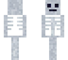 skeleton