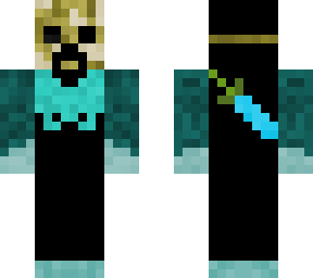 skeleton spy creeper