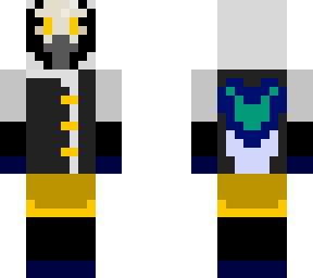 skellybird