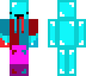skeppy in a jacket