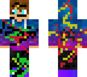 skin 4 trinitysl 1