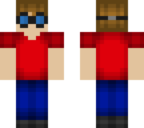 skin a - legacy