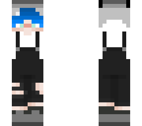 skin for a friend
