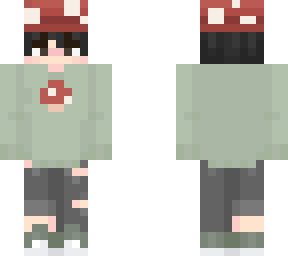 skin for justin