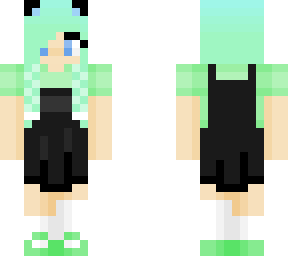 skin for me