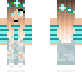 skin for merel