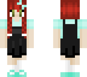 skin for troxiefofty!!