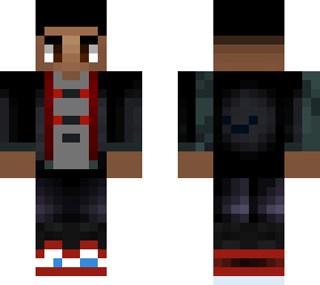 skin miles moralaes