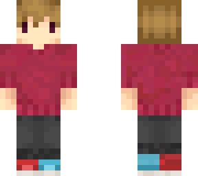 slight ***** skin edit