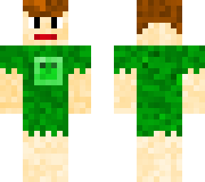 slime boy