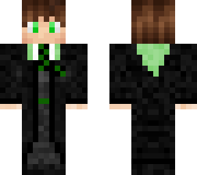 slytherin boy