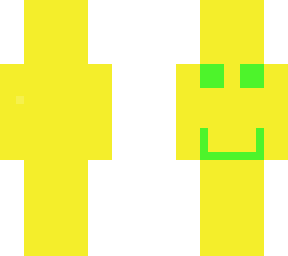 smiley =)