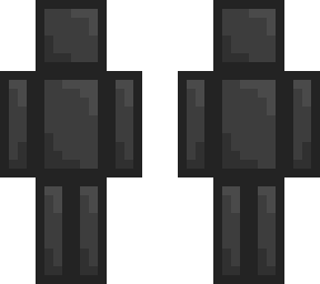 smoky spook?