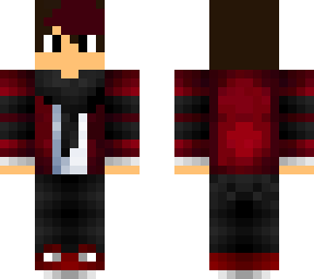 snow gamer red  2.0