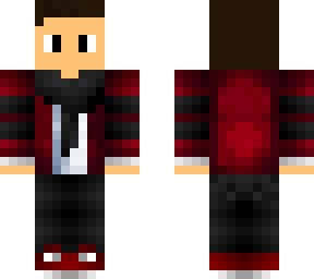 snow gamer red