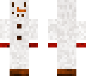 snow men