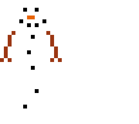 snowman