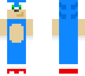 sonic the hedghog (classic)