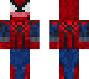 spidercarnage