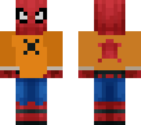 spiderman parkour part 3
