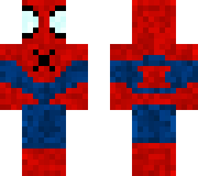 spidersona
