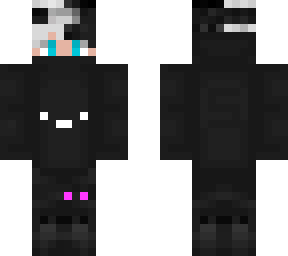 spikes official skin