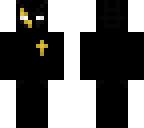 splashers skin 2021 (golden v2) fixxed sleeves