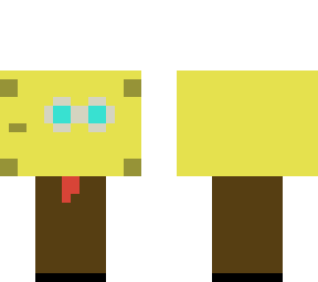 spongebob