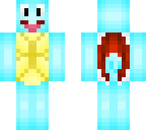 squirtle
