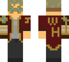 steampunk