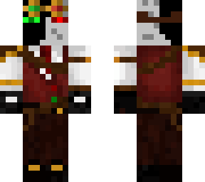 steampunk ranboo