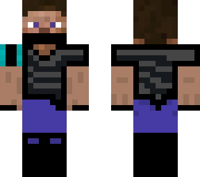 steve agent