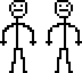 stickman