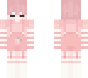 strawberry boy