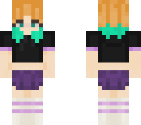 streaming skin fixed