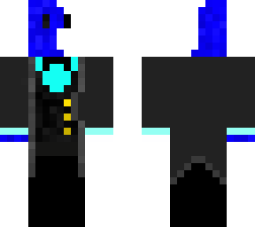suit (can take off)