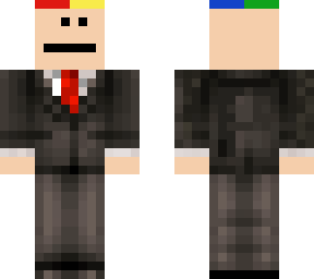 suit (fixed lol)