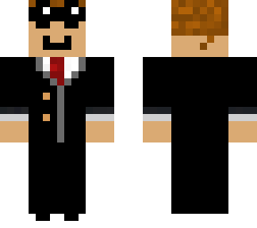 suit (remake)